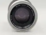 ⭐️· Original Leica Elmar f=9cm 1:4 (1953) LTM/M39 - 4