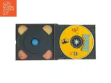 Bamse CD: I en lille båd der gynger - 34 fede hits fra Bamses Venner - 2