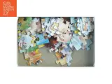 Disney Fairies puslespil fra Trefl (str. 33 x, 22 cm) - 3