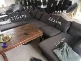 U-sofa
