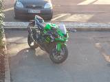 Ninja 636
