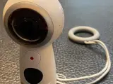 360° kamera og drone/kamera taske - 3