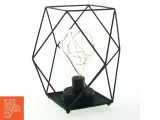 Dekorativ bordlampe (str. 21 cm) - 2