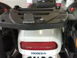 Honda CBR 1000, SC 24, Afhentning - 4