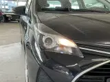 Toyota Yaris 1,5 Hybrid H2 E-CVT 100HK 5d Trinl. Gear - 5