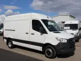 Mercedes Sprinter 516 2,2 CDi A2 Kassevogn RWD - 3