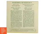 Vinylplade med klassisk musik (str. 18 x 18 cm) - 2