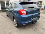 Suzuki Baleno 1,2 Dualjet SHVS Exclusive - 4