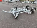 Anker Bjerre Høvlen B-120-EL ATV Vejhøvl 120cm - 4