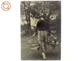 Dronning i Danmark af Anne Wolden-Ræthlinge - 3