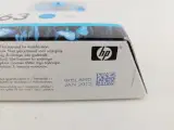 HP 363XL printerblæk Sort og HP 363 Cyan - 4