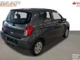 Suzuki Celerio 1,0 Club 68HK 5d - 3