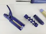 Philips Salon Geometricks - mange funktioner - 5