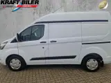 Ford Transit Custom 300L 2,0 TDCi 130 Trend - 2