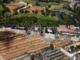 Unikt kontorlejemål med 2 store tagterrasser - 5