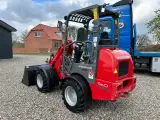 Weidemann 1160 35plus  - 4