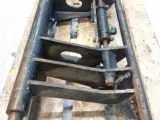 GEHL AL750 Hydraulik Hurtigskift 50309351 - 4