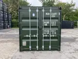 20 fods container Ny, ( står i København ) - 5