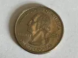 Quarter Dollar 2004 Texas USA - 2