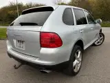 Porsche Cayenne S 4,5 Tiptr. Van - 3