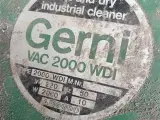 - - - Gerni VAC 2000 WDI - 3