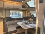 Knaus Südwind 650 UX - SOMMETILBUD - Mover Kr: 1.- Spar 25.017.- - 2