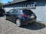 Mazda 3 2,2 SkyActiv-D 150 Optimum - 4