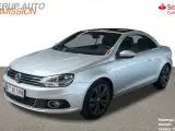 VW Eos 2,0 TDI DPF DSG 140HK Cabr. 6g Aut. - 5