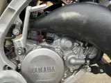 Yamaha YZ 125 - 4