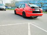 Saab 9-3 2,0 Turbo Aero aut. - 4