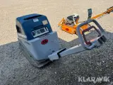 Pladevibrator Swepac FB 455 - 4