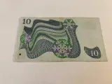 10 Kronor Sweden 1985 G - 2