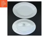 ILVA tallerkener fra Ilva Home Collection (str. 29 x 19,5 x 3,5 cm) - 2
