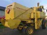 New Holland 1550 sælges i dele/ for parts - 5