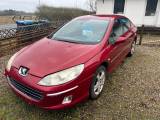 Peugeot 407 hdi