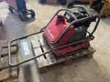 Wacker Neuson WP1550AW pladevibrator - 4