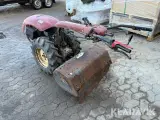 Redskabsbærer Valpadana Blitz 120 Rev med fræser - 2