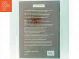 Sjælland, Møn og Bornholm af Nils Hartmann (Bog) - 3