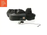 ABUS cykellås fra X-plus (str. 170 cm) - 3