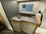 2025 - Adria Coral AXESS 650 DL   Ny Adria Coral 650 DL årgang 2025 NU PÅ LAGER - 4