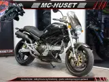 Ducati Monster 900 IE Dark - 2