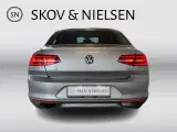 VW Passat 1,8 TSi 180 Comfort+ DSG - 5