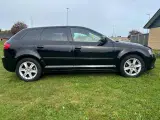 Audi A3 2,0 TDi Ambiente - 4