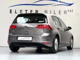 VW Golf VII 1,6 TDi 110 BlueMotion - 4