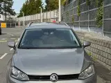 VW Golf VII 1,4 TSi 122 Highline Variant BMT - 2