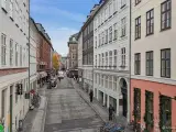 Momsfrit kontorlejemål på pulserende gade - 2