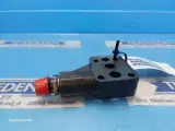 Massey Ferguson 6180 Ventilblok 3582522M1 - 3