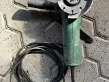 Vinkelsliber Bosch
