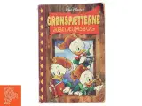 Grønspætterne Jubilæumsbog af Walt Disney (Bog) - 2