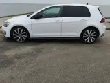 VW Golf VII 1,4 GTE Highline DSG - 3